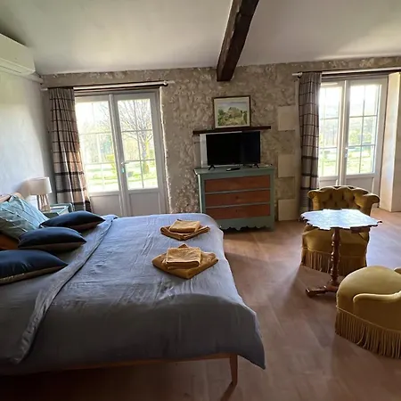 Le Maine Verac Bardenac